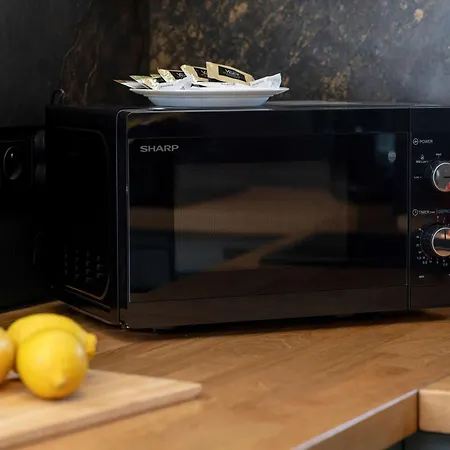 Elegancki W Centrum Gdanska Z Klimatyzatorem I Parkingiem By Renters Prestige * Gdańsk