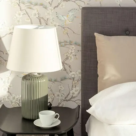 Elegancki W Centrum Gdanska Z Klimatyzatorem I Parkingiem By Renters Prestige