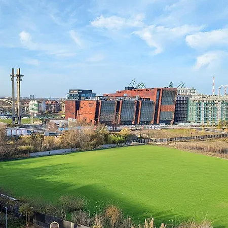 Appartement Elegancki W Centrum Gdanska Z Klimatyzatorem I Parkingiem By Renters Prestige Gdańsk