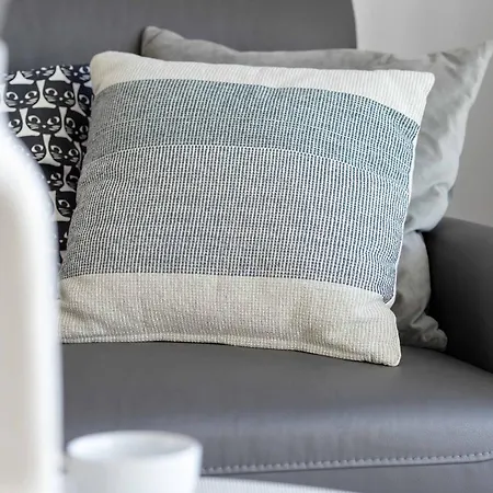 Elegancki W Centrum Gdanska Z Klimatyzatorem I Parkingiem By Renters Prestige