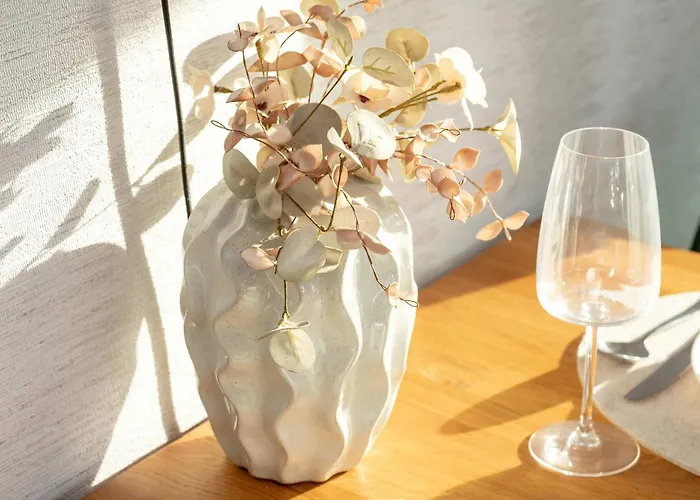 Elegancki W Centrum Gdanska Z Klimatyzatorem I Parkingiem By Renters Prestige شقة