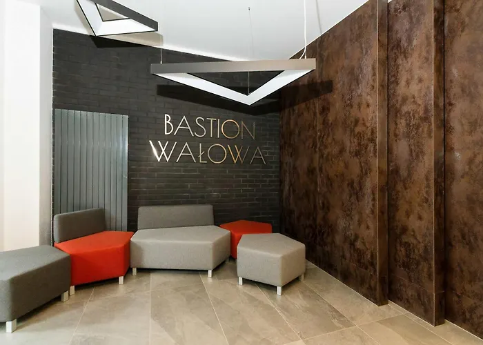 Elegancki W Centrum Gdanska Z Klimatyzatorem I Parkingiem By Renters Prestige شقة *